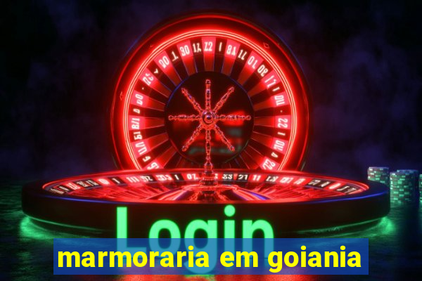 marmoraria em goiania
